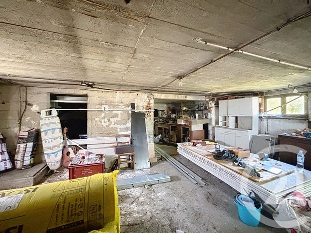 maison à vendre - 3 pièces - 47.9 m2 - VILLE SOUS LA FERTE - 10 - CHAMPAGNE-ARDENNE - Century 21 Legout Immobilier