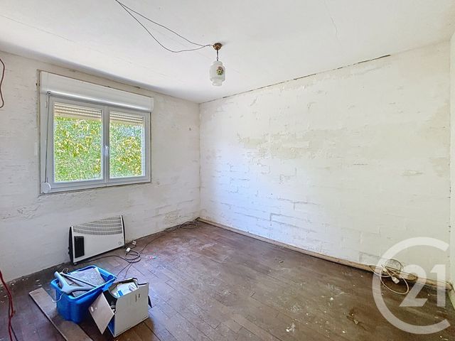 maison à vendre - 3 pièces - 47.9 m2 - VILLE SOUS LA FERTE - 10 - CHAMPAGNE-ARDENNE - Century 21 Legout Immobilier
