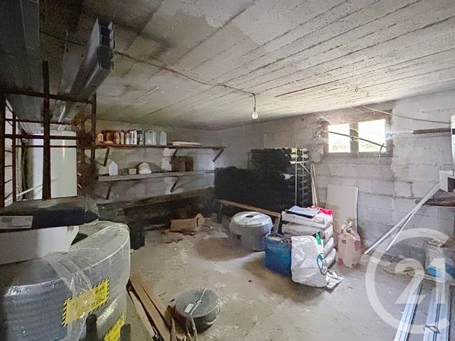 maison à vendre - 3 pièces - 47.9 m2 - VILLE SOUS LA FERTE - 10 - CHAMPAGNE-ARDENNE - Century 21 Legout Immobilier