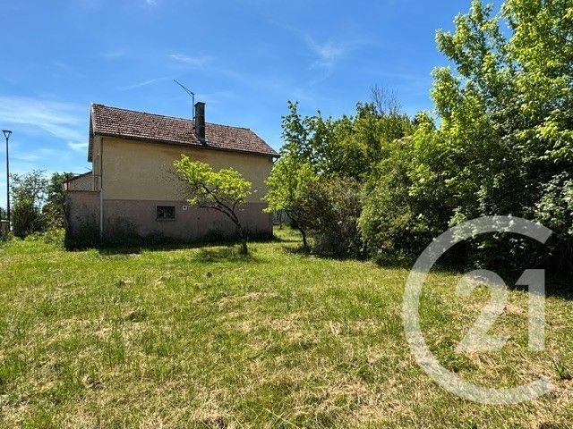 maison à vendre - 3 pièces - 47.9 m2 - VILLE SOUS LA FERTE - 10 - CHAMPAGNE-ARDENNE - Century 21 Legout Immobilier