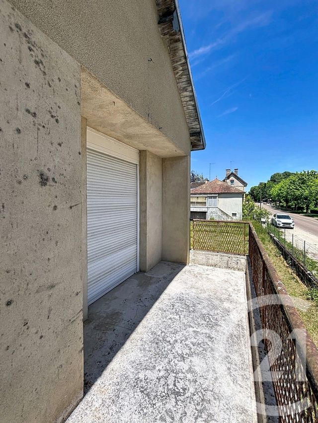 maison à vendre - 3 pièces - 47.9 m2 - VILLE SOUS LA FERTE - 10 - CHAMPAGNE-ARDENNE - Century 21 Legout Immobilier