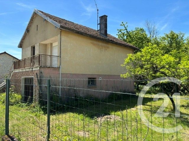 maison à vendre - 3 pièces - 47.9 m2 - VILLE SOUS LA FERTE - 10 - CHAMPAGNE-ARDENNE - Century 21 Legout Immobilier
