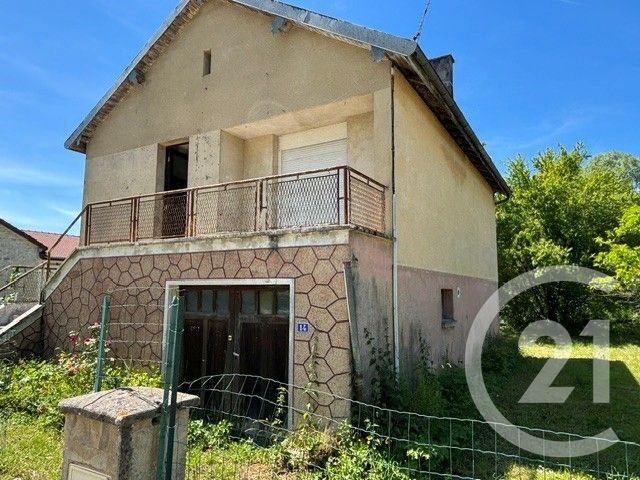 maison à vendre - 3 pièces - 47.9 m2 - VILLE SOUS LA FERTE - 10 - CHAMPAGNE-ARDENNE - Century 21 Legout Immobilier