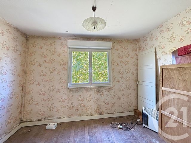 maison à vendre - 3 pièces - 47.9 m2 - VILLE SOUS LA FERTE - 10 - CHAMPAGNE-ARDENNE - Century 21 Legout Immobilier