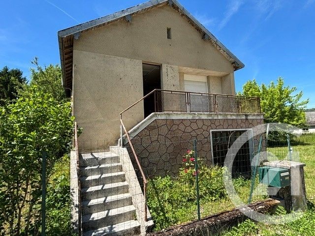 maison à vendre - 3 pièces - 47.9 m2 - VILLE SOUS LA FERTE - 10 - CHAMPAGNE-ARDENNE - Century 21 Legout Immobilier