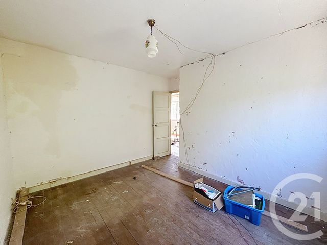 maison à vendre - 3 pièces - 47.9 m2 - VILLE SOUS LA FERTE - 10 - CHAMPAGNE-ARDENNE - Century 21 Legout Immobilier