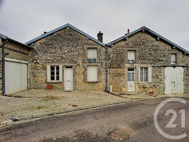 maison - VOIGNY - 10