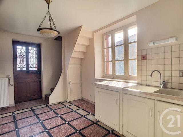maison - LAFERTE SUR AUBE - 52