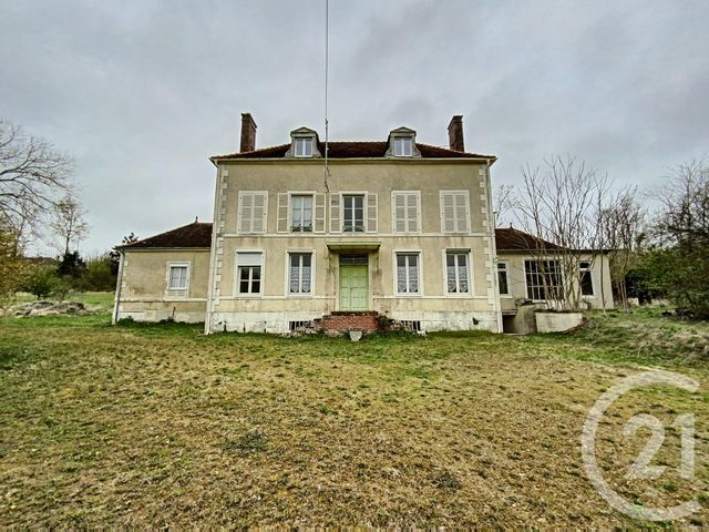 maison - BOSSANCOURT - 10
