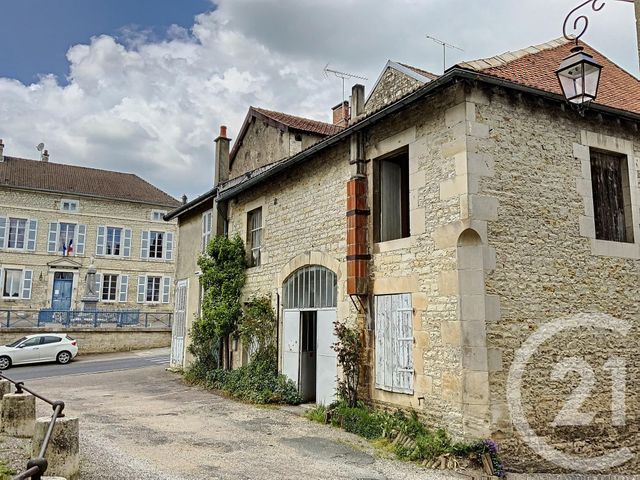 maison - LAFERTE SUR AUBE - 52