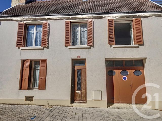 maison à vendre - 7 pièces - 93.1 m2 - BAR SUR AUBE - 10 - CHAMPAGNE-ARDENNE - Century 21 Legout Immobilier