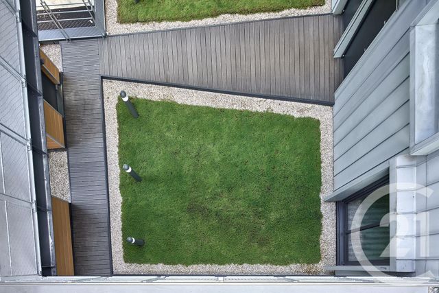 Appartement T3 à louer - 3 pièces - 70.75 m2 - BAR SUR AUBE - 10 - CHAMPAGNE-ARDENNE - Century 21 Legout Immobilier