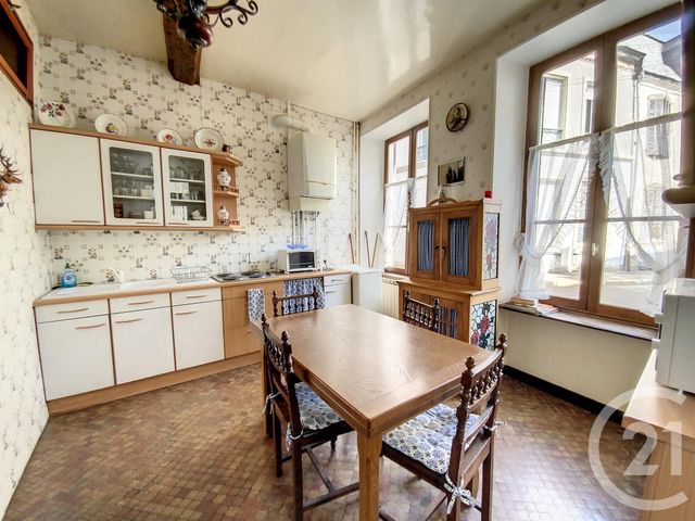 maison - BAR SUR AUBE - 10