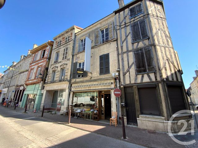immeuble à vendre - 336.0 m2 - BAR SUR AUBE - 10 - CHAMPAGNE-ARDENNE - Century 21 Legout Immobilier