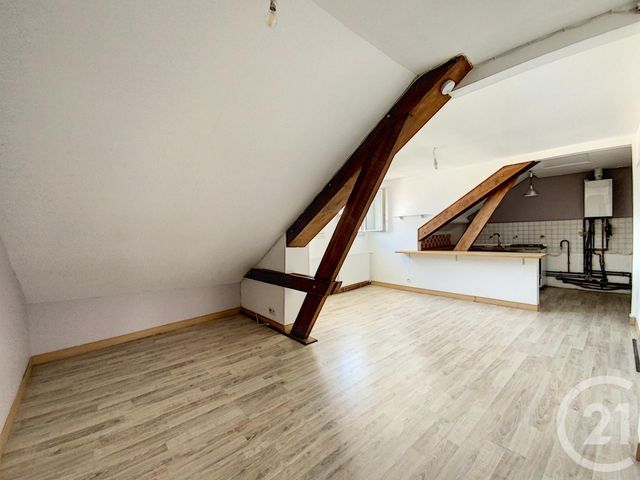 appartement - BAR SUR AUBE - 10