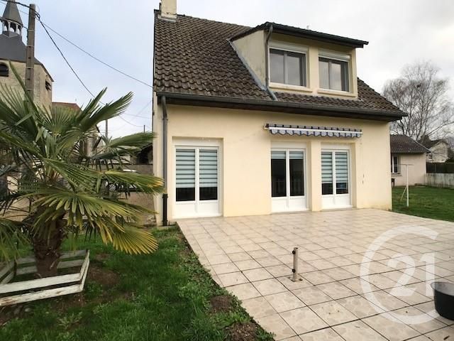 maison - MONTIER EN L ISLE - 10