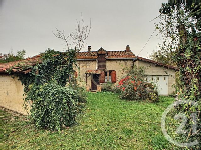 Maison à vendre THORS