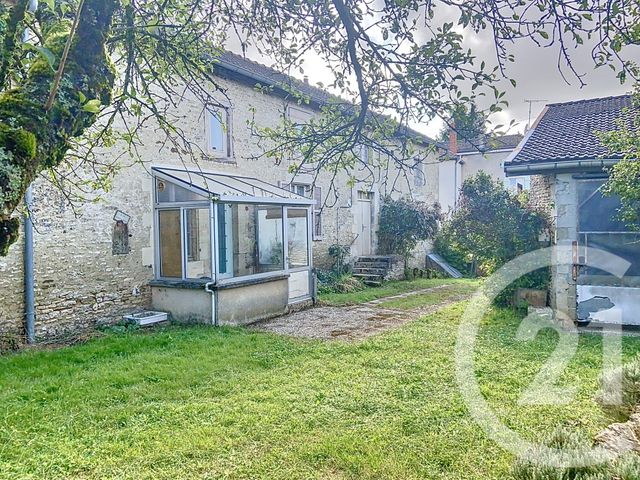 maison - LEVIGNY - 10