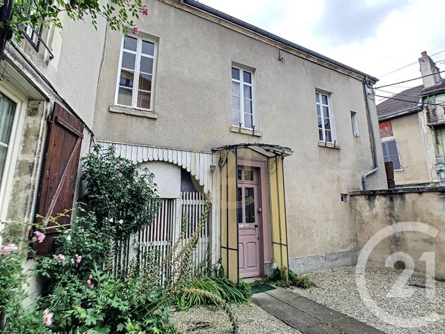 maison - BAR SUR AUBE - 10