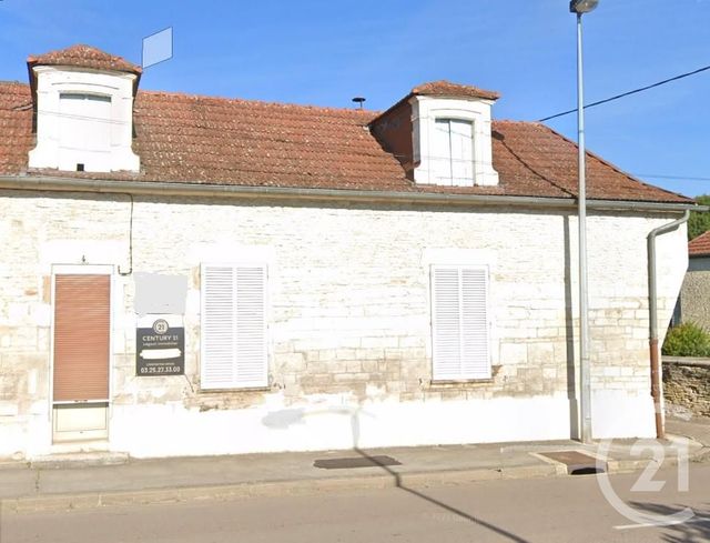 maison - BAR SUR AUBE - 10