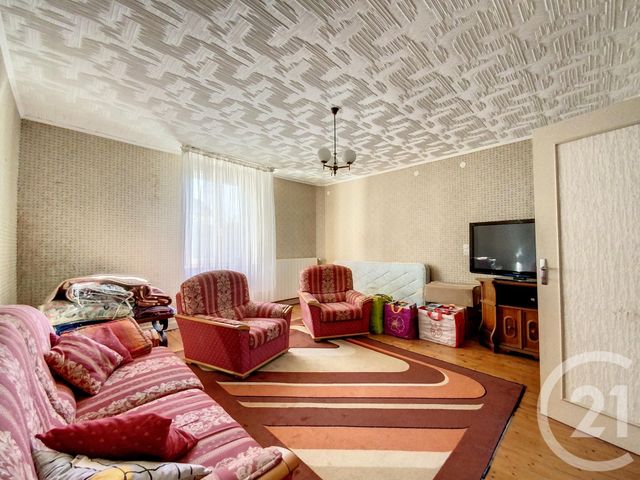 maison - BAYEL - 10