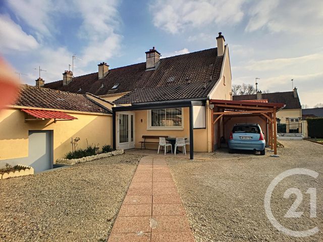 maison - BAR SUR AUBE - 10