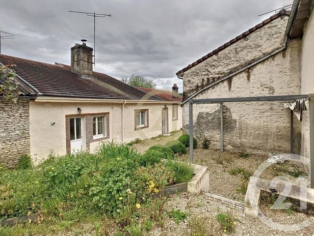maison - ARSONVAL - 10