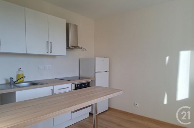 Studio à louer - 1 pièce - 24.0 m2 - COLOMBEY LES DEUX EGLISES - 52 - CHAMPAGNE-ARDENNE - Century 21 Legout Immobilier