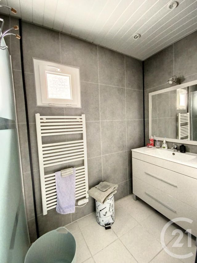 maison à vendre - 4 pièces - 70.0 m2 - VILLE SOUS LA FERTE - 10 - CHAMPAGNE-ARDENNE - Century 21 Legout Immobilier