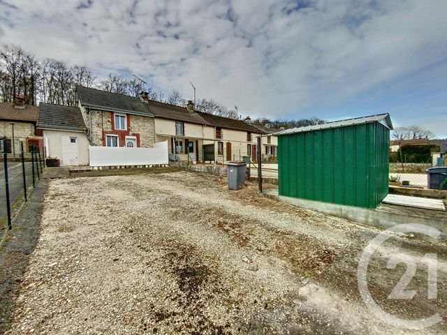 maison à vendre - 4 pièces - 70.0 m2 - VILLE SOUS LA FERTE - 10 - CHAMPAGNE-ARDENNE - Century 21 Legout Immobilier