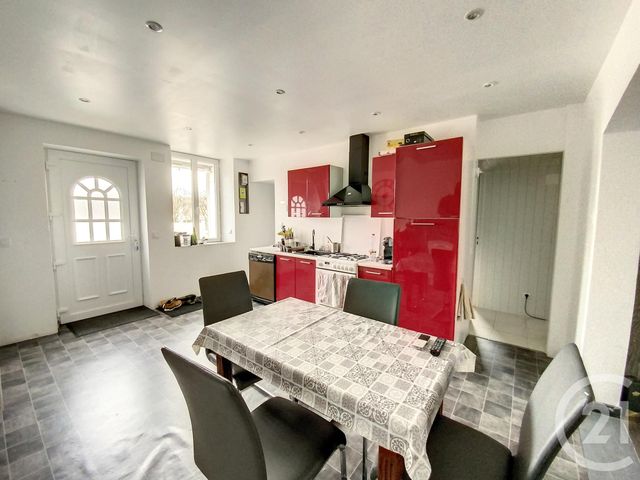 maison à vendre - 4 pièces - 70.0 m2 - VILLE SOUS LA FERTE - 10 - CHAMPAGNE-ARDENNE - Century 21 Legout Immobilier