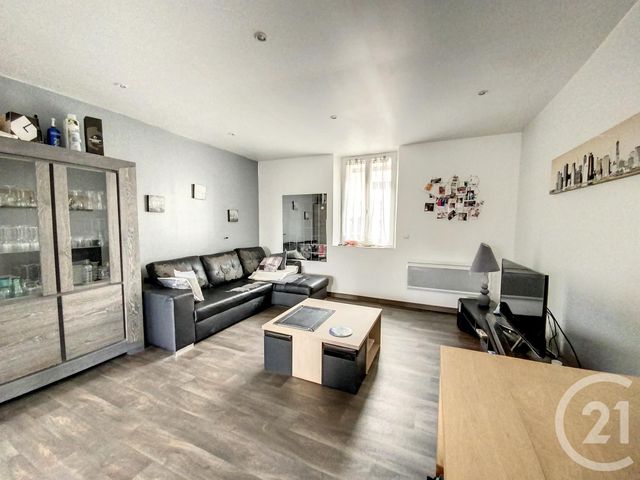 maison à vendre - 4 pièces - 70.0 m2 - VILLE SOUS LA FERTE - 10 - CHAMPAGNE-ARDENNE - Century 21 Legout Immobilier