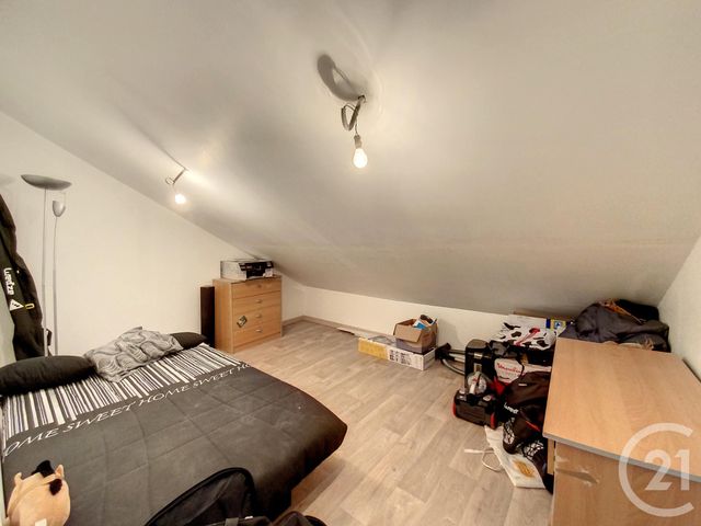 maison à vendre - 4 pièces - 70.0 m2 - VILLE SOUS LA FERTE - 10 - CHAMPAGNE-ARDENNE - Century 21 Legout Immobilier