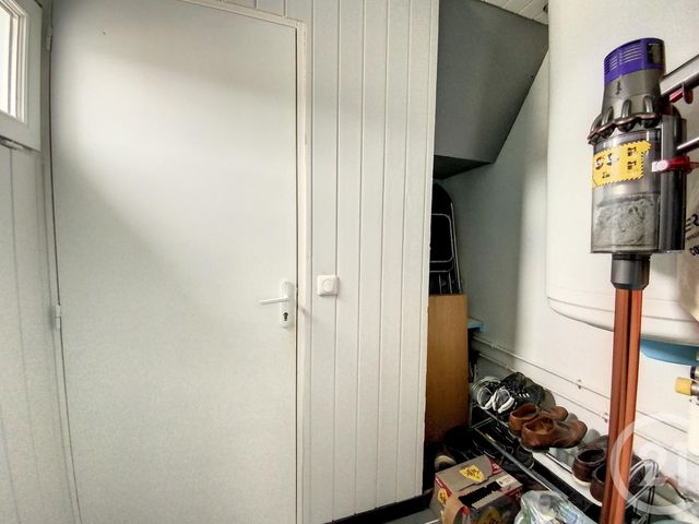 maison à vendre - 4 pièces - 70.0 m2 - VILLE SOUS LA FERTE - 10 - CHAMPAGNE-ARDENNE - Century 21 Legout Immobilier