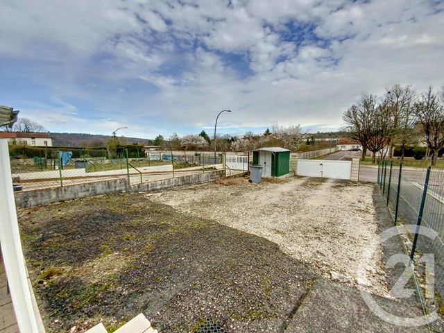 maison à vendre - 4 pièces - 70.0 m2 - VILLE SOUS LA FERTE - 10 - CHAMPAGNE-ARDENNE - Century 21 Legout Immobilier