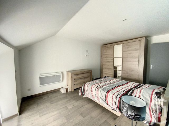 maison à vendre - 4 pièces - 70.0 m2 - VILLE SOUS LA FERTE - 10 - CHAMPAGNE-ARDENNE - Century 21 Legout Immobilier