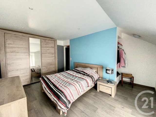 maison à vendre - 4 pièces - 70.0 m2 - VILLE SOUS LA FERTE - 10 - CHAMPAGNE-ARDENNE - Century 21 Legout Immobilier