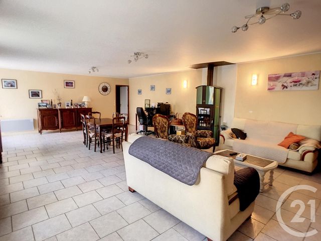 Afficher la photo en grand maison à vendre - 7 pièces - 192.0 m2 - VILLE SOUS LA FERTE - 10 - CHAMPAGNE-ARDENNE - Century 21 Legout Immobilier