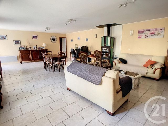 Afficher la photo en grand maison à vendre - 7 pièces - 192.0 m2 - VILLE SOUS LA FERTE - 10 - CHAMPAGNE-ARDENNE - Century 21 Legout Immobilier