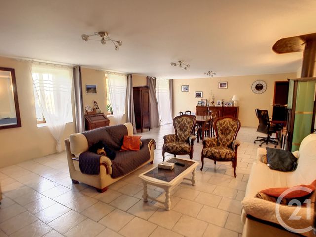 Afficher la photo en grand maison à vendre - 7 pièces - 192.0 m2 - VILLE SOUS LA FERTE - 10 - CHAMPAGNE-ARDENNE - Century 21 Legout Immobilier