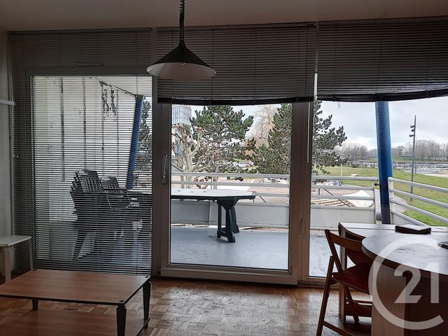 Appartement F2 à louer - 2 pièces - 26.5 m2 - DIENVILLE - 10 - CHAMPAGNE-ARDENNE - Century 21 Legout Immobilier