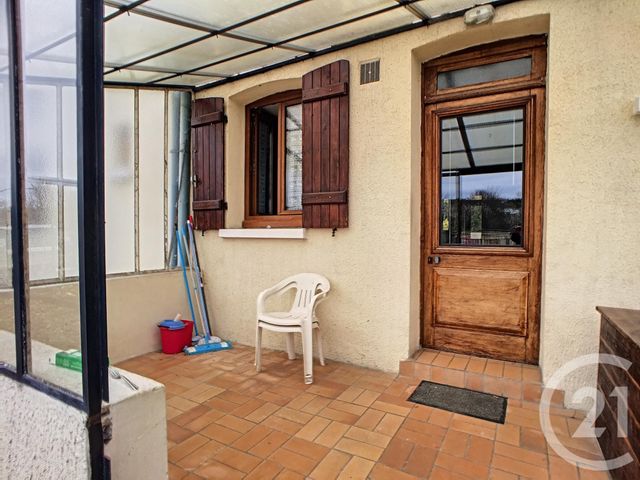 maison - VILLE SOUS LA FERTE - 10