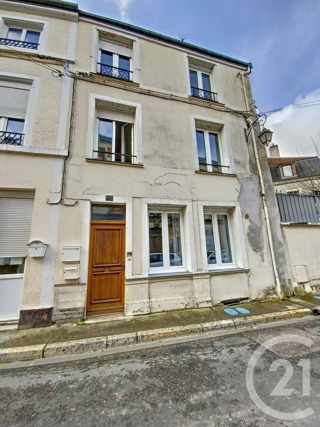 maison - BAR SUR AUBE - 10