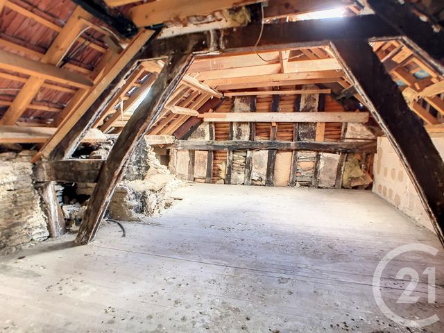 maison à vendre - 3 pièces - 118.0 m2 - BAR SUR AUBE - 10 - CHAMPAGNE-ARDENNE - Century 21 Legout Immobilier