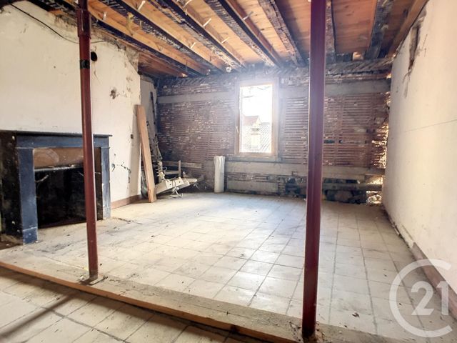 maison à vendre - 3 pièces - 118.0 m2 - BAR SUR AUBE - 10 - CHAMPAGNE-ARDENNE - Century 21 Legout Immobilier