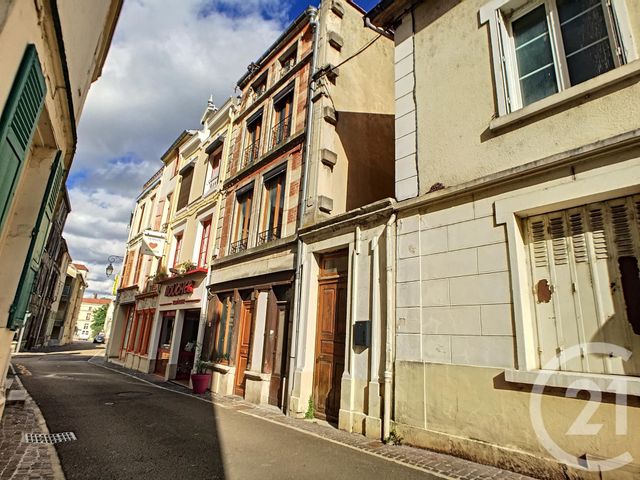 maison à vendre - 3 pièces - 118.0 m2 - BAR SUR AUBE - 10 - CHAMPAGNE-ARDENNE - Century 21 Legout Immobilier