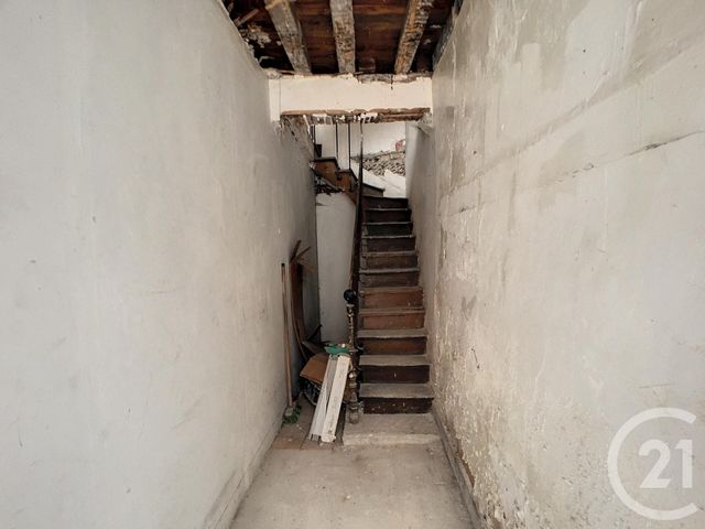 maison à vendre - 3 pièces - 118.0 m2 - BAR SUR AUBE - 10 - CHAMPAGNE-ARDENNE - Century 21 Legout Immobilier