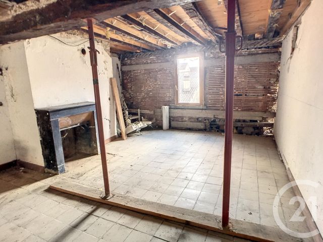 maison à vendre - 3 pièces - 118.0 m2 - BAR SUR AUBE - 10 - CHAMPAGNE-ARDENNE - Century 21 Legout Immobilier