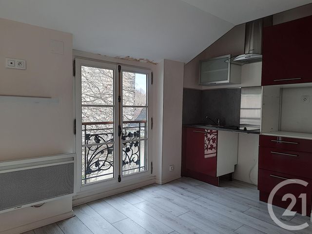 appartement - BAR SUR AUBE - 10