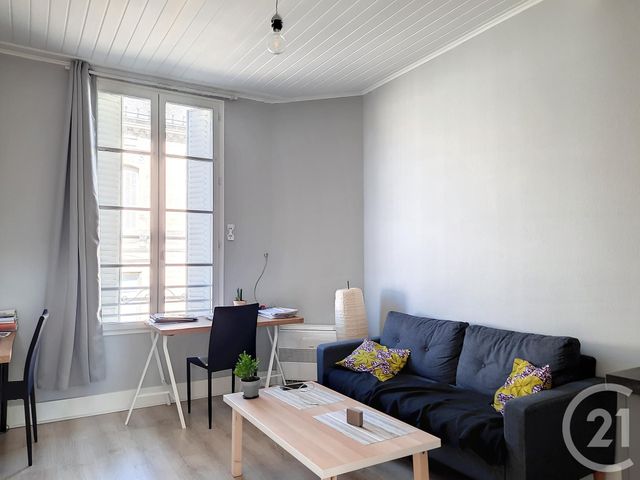 Appartement T4 à louer BAR SUR AUBE